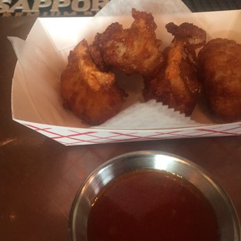 Muse - Crispy Dumplings - Thai Near Me - Brooklyn, New York