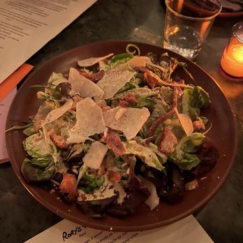 Rory's Place - Caesar Salad - New American Near Me - Ojai, California Rory's Place - Caesar Salad - New American Near Me - Ojai, California