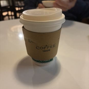 Engine House Coffee - Cappuccino (6oz) - Coffee & Tea Near Me - Frankfort, Kentucky Engine House Coffee - Cappuccino (6oz) - Coffee & Tea Near Me - Frankfort, Kentucky