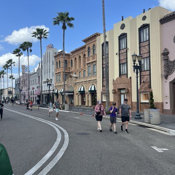 Universal Studios Florida - Amusement Parks Near Me - Orlando, Florida