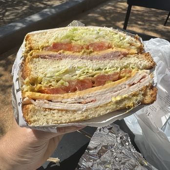 Oakwood Deli - Delis Near Me - Raleigh, North Carolina