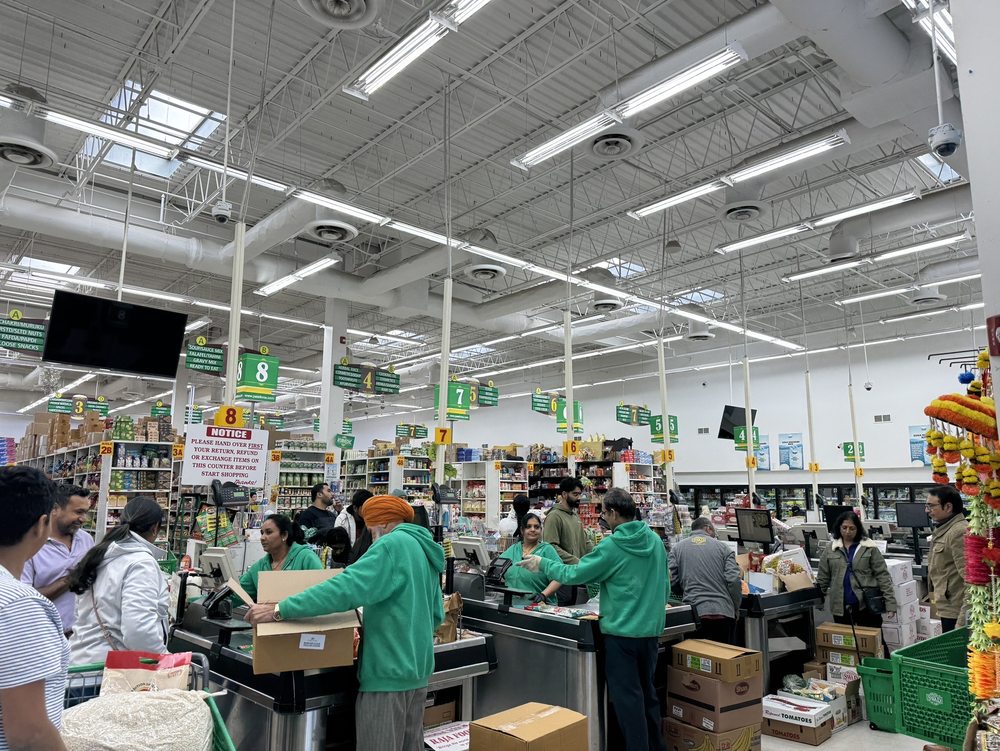 PATEL BROTHERS Updated November 2024 116 Photos & 92 Reviews 1709