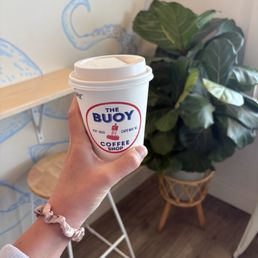 Maple Latte