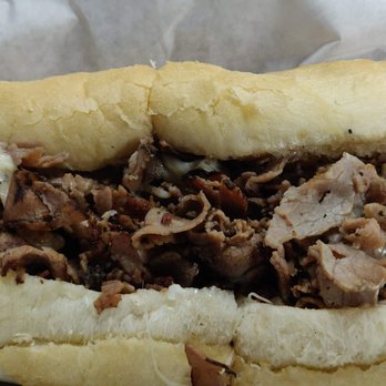 The Philadelphian - Cheesesteak, 6" - Sandwiches Near Me - Sandy, Utah The Philadelphian - Cheesesteak, 6" - Sandwiches Near Me - Sandy, Utah
