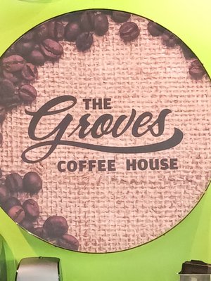 Menu photo 8 The Groves Coffee House North Palm Beach, FL