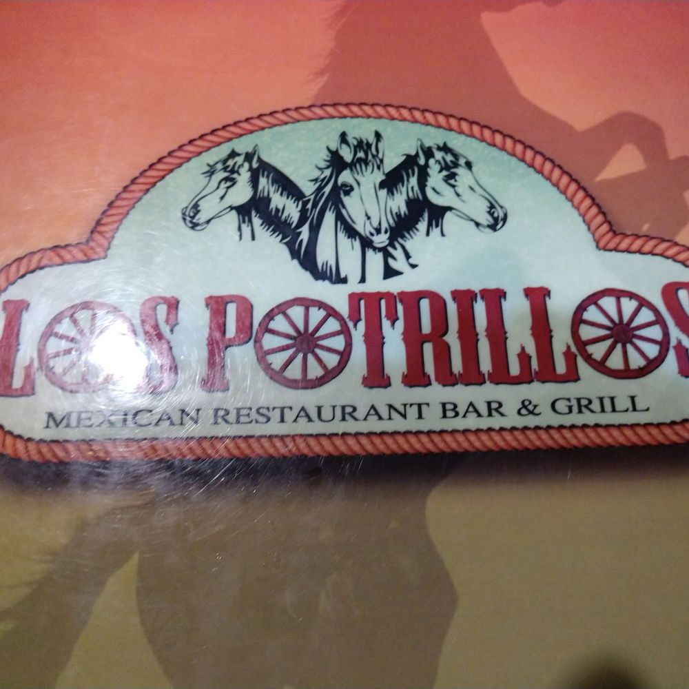 Los Potrillos - Mexican Near Me - Cincinnati, Ohio