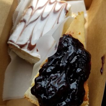 Mon Delice - Napoleon and Serge's Cheesecake - Bakeries Near Me - New Smyrna Beach, Florida Mon Delice - Napoleon and Serge's Cheesecake - Bakeries Near Me - New Smyrna Beach, Florida