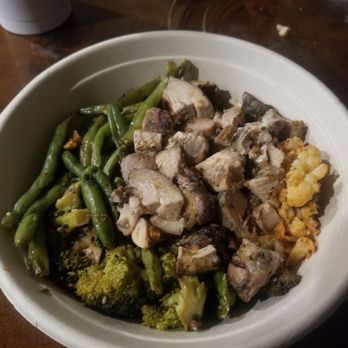 Mahana Fresh - New American Near Me - Charlotte, North Carolina