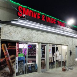 Smoke & Vape Zone