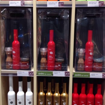 Little Extra - Huile d'olive, moutarde, piment d'espelette et Caetera - Gift Shops Near Me - Marseille, 13