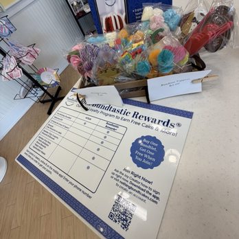 Nothing Bundt Cakes - Rewards program info - Bakeries Near Me - Jeffersonville, Indiana Nothing Bundt Cakes - Rewards program info - Bakeries Near Me - Jeffersonville, Indiana