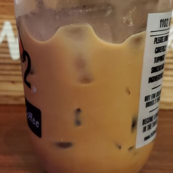 1102 Bubble Tea & Coffee - Vietnamese Coffee. So much ice and barely any coffee :( - Bubble Tea Near Me - Waco, Texas 1102 Bubble Tea & Coffee - Vietnamese Coffee. So much ice and barely any coffee :( - Bubble Tea Near Me - Waco, Texas