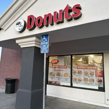 Donut Queen - Donuts Near Me - Vacaville, California Donut Queen - Donuts Near Me - Vacaville, California