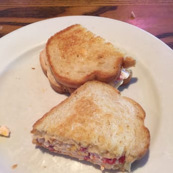 Hickory Tavern - Grilled pimento cheese. - Sports Bars Near Me - Asheville, North Carolina Hickory Tavern - Grilled pimento cheese. - Sports Bars Near Me - Asheville, North Carolina
