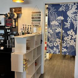 Mimi Tea & Bakery