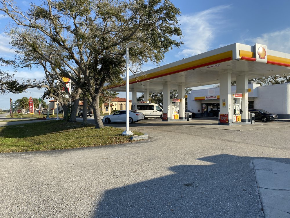The Taco Stop