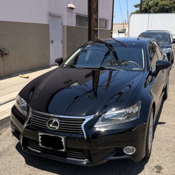 Nomad Mobile Detailing - Car Wash Near Me