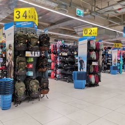 Decathlon