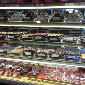 Mignon Chocolate - Chocolatiers & Shops Near Me - Glendale, California Mignon Chocolate - Chocolatiers & Shops Near Me - Glendale, California