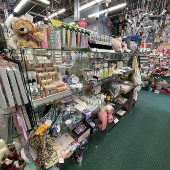 Mixed Bag - 2/4/23 - Toy Stores Near Me - Sacramento, California