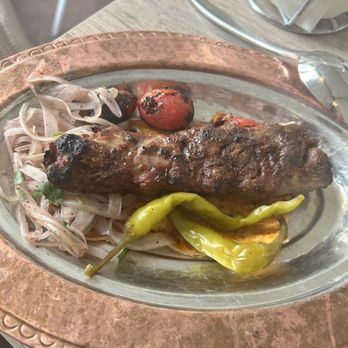Zaytinya - Adana Kebab - Greek Near Me - Washington, DC, District of Columbia
