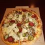 Stevnstrup Pizza & Grill