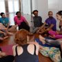 Yoga District