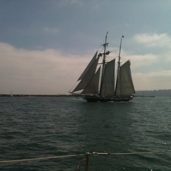 Sail Jada Charters - Boating Near Me - San Diego, California Sail Jada Charters - Boating Near Me - San Diego, California