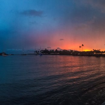 Magic Island - Parks Near Me - Honolulu, Hawaii