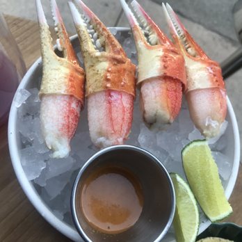 Ceviche Project - yummmmm - Latin American Near Me - Los Angeles, California Ceviche Project - yummmmm - Latin American Near Me - Los Angeles, California
