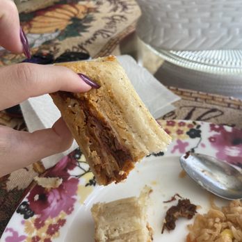 Duran's Bakery - Sad tamale - Bakeries Near Me - Pico Rivera, California