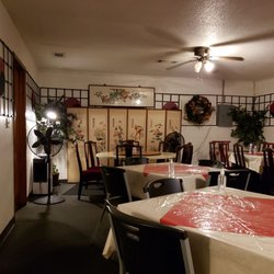 Seoul Restaurant - Very small