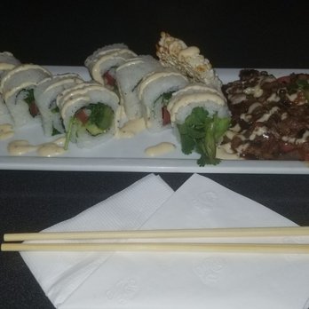 Cocoro Bistro - Sushi Bars Near Me - Stockton, California Cocoro Bistro - Sushi Bars Near Me - Stockton, California