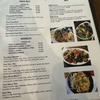 Thai Spoon Natomas - Menu 1.03.24 - Thai Near Me - Sacramento, California Thai Spoon Natomas - Menu 1.03.24 - Thai Near Me - Sacramento, California