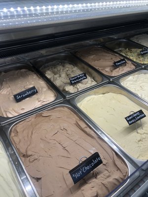 Craft Creamery by null