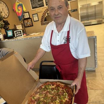 Conca D'oro Pizzeria - Pizza Near Me - Pittsburgh, Pennsylvania Conca D'oro Pizzeria - Pizza Near Me - Pittsburgh, Pennsylvania