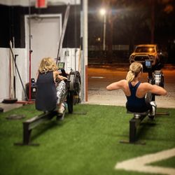 WeStrong Strength and Conditioning