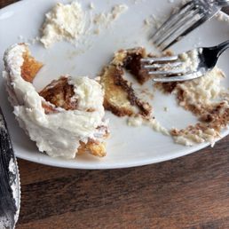 Cinnamon Rolls Cinnamon Rolls
