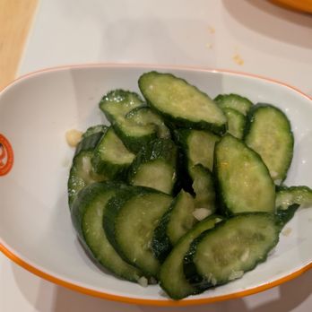 Noodle Panda - Cucumber salad - Noodles Near Me - San Francisco, California Noodle Panda - Cucumber salad - Noodles Near Me - San Francisco, California
