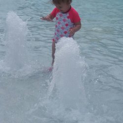 Troy Aquatic Park