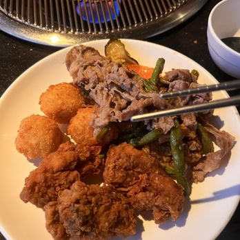 KB 333 Korean BBQ - Korean Near Me - Los Angeles, California