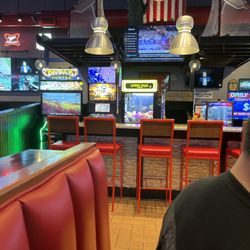Rookies All American Pub & Grill - Arcade