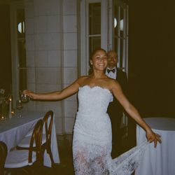 Julia Custom Tailor