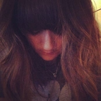 Ashley Ciccone - Natural ombré by Ashley Ciccone! - Blow Dry/Out Services Near Me - Seal Beach, California