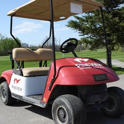 Pine View Golf Course
