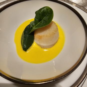 L'Ambroisie - French Near Me - Paris, 75