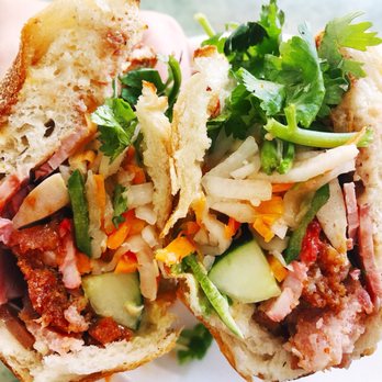 Ba Xuyen - Vietnamese Near Me - Brooklyn, New York