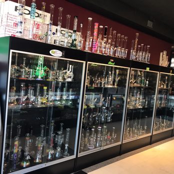 Mirage Smoke Shop - Head Shops Near Me - Horsham, Pennsylvania