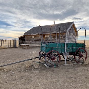 Plains Conservation Center - Community Service/Non-Profit Near Me - Aurora, Colorado
