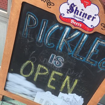 Pickles Pub - Pubs Near Me - Baltimore, Maryland